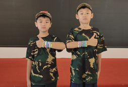 什么樣的孩子適合參加搏燃少年軍事訓(xùn)練營(yíng)？
