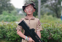 參加搏燃少年軍事訓(xùn)練營有哪些好處？