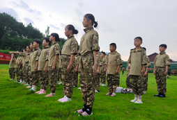 搏燃少年軍事訓(xùn)練營對小學(xué)生有什么意義？