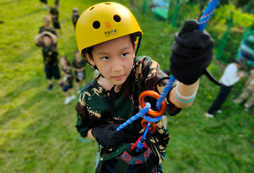 搏燃少年軍事訓(xùn)練營師資怎么樣？