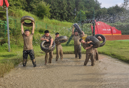 搏燃少年軍事訓(xùn)練營怎么樣？
