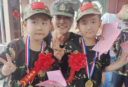 參加搏燃少年軍事訓(xùn)練營有哪些意義？