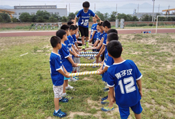 有血性、敢擔(dān)當(dāng)！