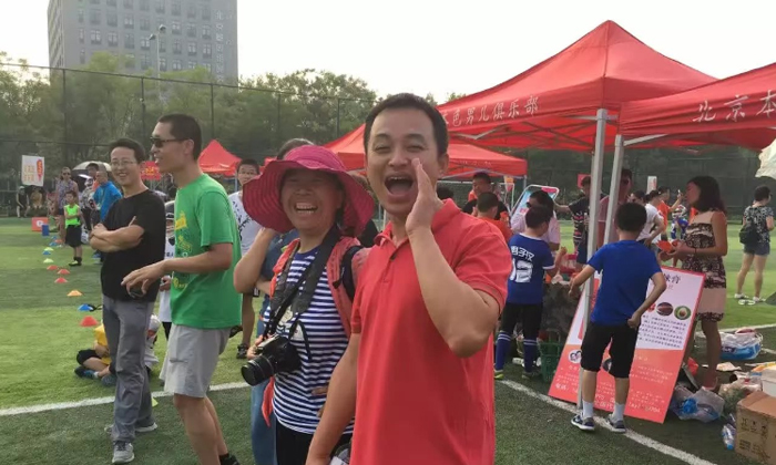 對(duì)抗賽準(zhǔn)備中