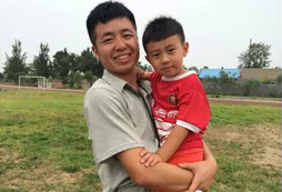 本色男兒夏令營鍛煉男孩子的專注力