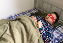 參加男兒本色夏令營(yíng)要攜帶的物品有哪些？