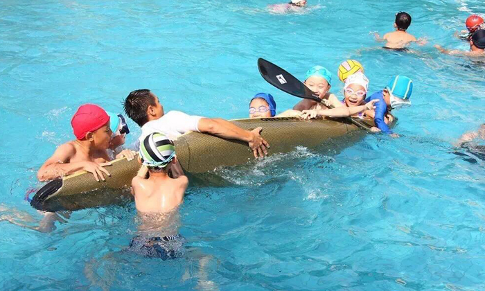 一不小心翻船了