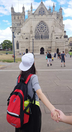 體驗(yàn)英國(guó)名校感受純正的英式環(huán)境