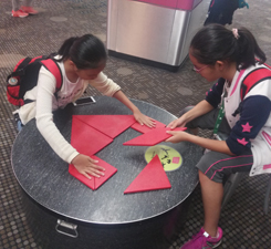 養(yǎng)成為一位具備國際視野領(lǐng)袖能力的學(xué)生