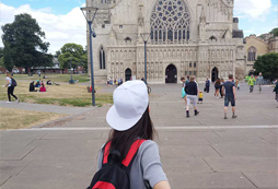 體驗英國名校感受純正的英式環(huán)境