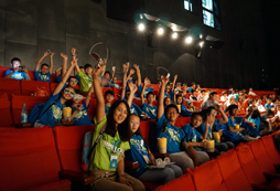 IMAX 光影盛宴