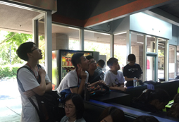 必益國際游學夏令營培養(yǎng)孩子成為全能人才