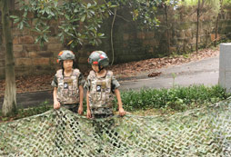 星火征程軍旅體驗(yàn)夏令營有哪些好處？