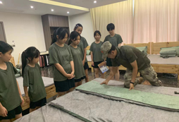 星火征程夏令營值得孩子參加嗎？