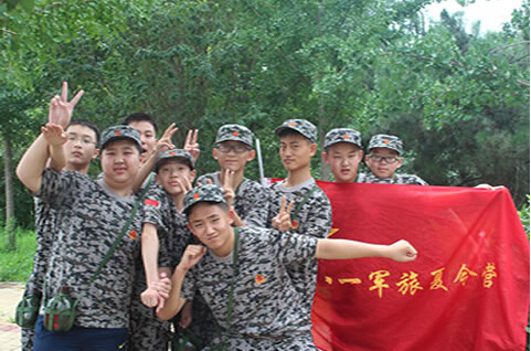 你我相識在八一軍旅