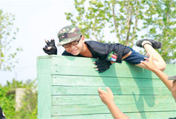 八一軍事夏令營在廈門有哪些課程？