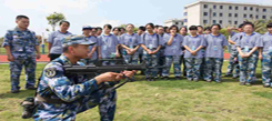 學(xué)生參加北京八一軍旅夏令營的好處