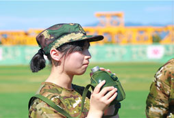 2024八一軍事夏令營的師資如何？