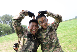 2024孩子參加八一軍事夏令營的收獲有哪些？