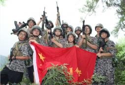 2017年參加昌平軍事夏令營(yíng)是理由