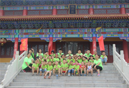 青少年參加國(guó)學(xué)夏令營(yíng)的意義