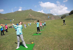 彩育營地夏令營是正規(guī)機構嗎？