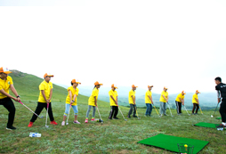 彩育營地夏令營營地特色情況怎么樣