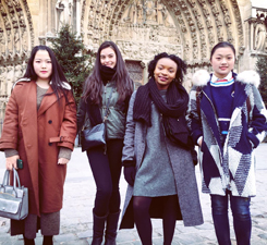 在圣十字湖與凡爾登大峽谷感悟戶外運動的樂趣