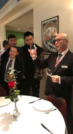 走進海外課堂體驗國外獨特的學(xué)習(xí)方式