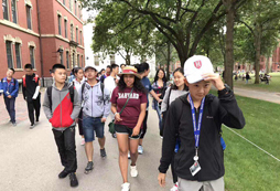 美國游學(xué)夏令營為什么如此受青睞？