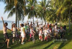假期去加拿參加加拿大游學夏令營常見問題有哪些呢？