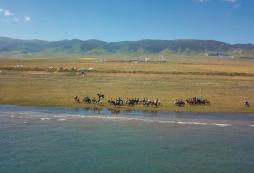 草原夏令營有什么培訓(xùn)項(xiàng)目嗎？