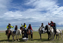 草原夏令營有哪些優(yōu)勢？