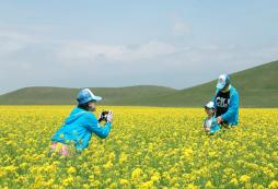 孩子參加草原夏令營能學(xué)到什么？