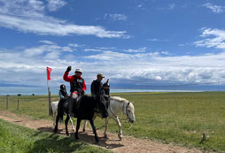 孩子參加草原夏令營活動(dòng)特色有哪些？