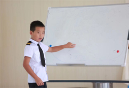 中小學(xué)生參加航天科技夏令營能夠?qū)W到什么