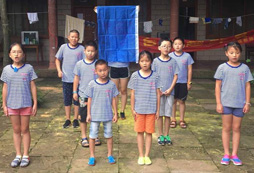 熱身、破冰、組建團(tuán)隊(duì)
