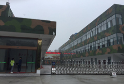 南京沖鋒號夏令營給學(xué)員一個(gè)放心的基地