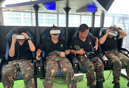 長春科技夏令營保護孩子創(chuàng)造力