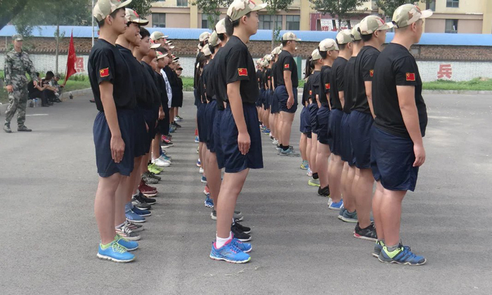 常德夏令營提升孩子的獨(dú)立自理能力！