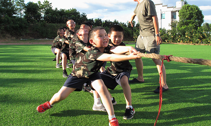 常德夏令營(yíng)在哪里