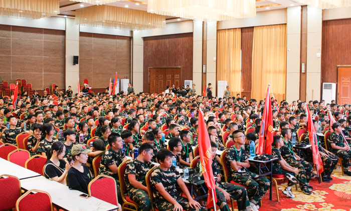 常德夏令營課程特色