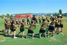 常德小學生夏令營培養(yǎng)發(fā)展孩子的好奇心！