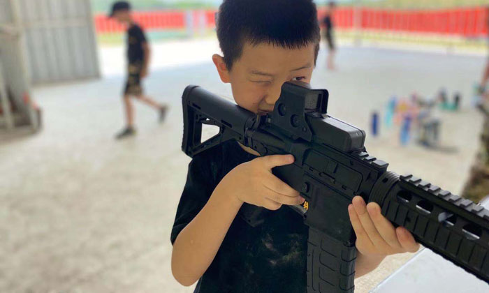 常德軍事夏令營報名須知