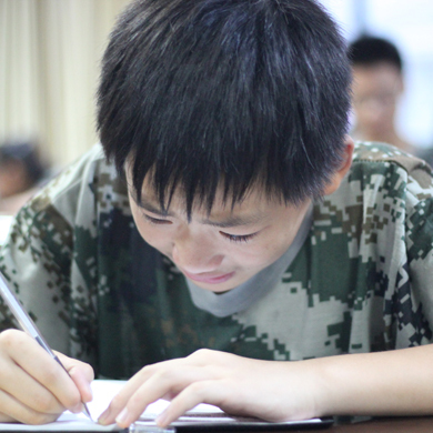 長沙科技夏令營帶你體驗(yàn)全新人工智能