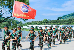 長(zhǎng)沙市哪里有口碑好的軍事夏令營
