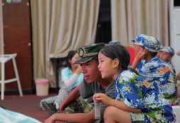 長(zhǎng)沙軍訓(xùn)夏令營一般多少錢，專業(yè)訓(xùn)練方案