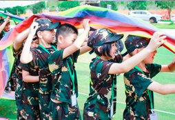 長(zhǎng)沙軍事夏令營每個(gè)月一般多少錢