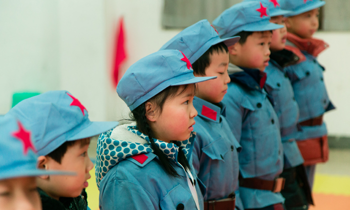 長(zhǎng)沙軍事夏令營(yíng)幫助孩子成長(zhǎng).jpg