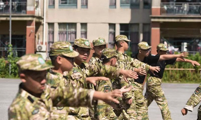 長沙夏令營報(bào)名推薦